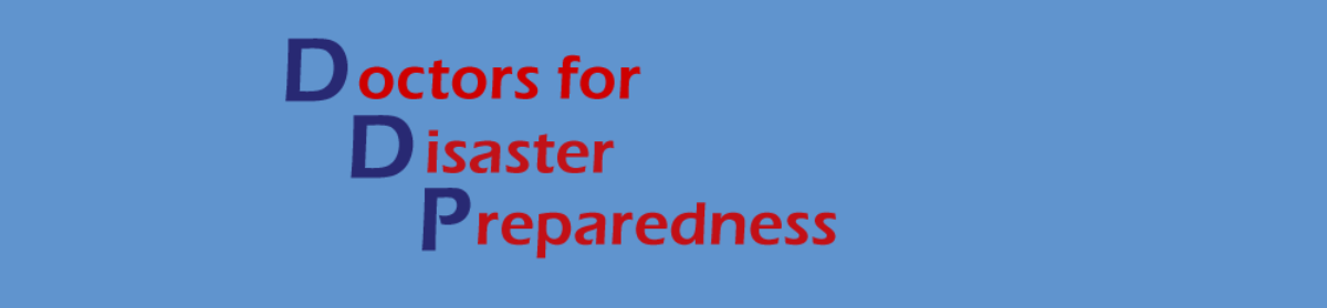 Doctors for Disaster Preparedness
